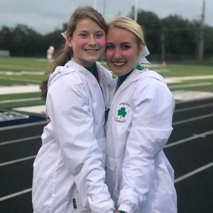 Meet your Posher, Mackenzie